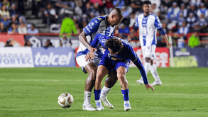 Pachuca venció a Pumas en la Ida de la Semifinal del Clausura 2026 de la Liga MX.
