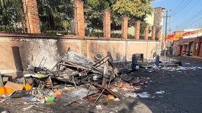 Monseñor Héctor López Alvarado aclaró que la Iglesia desalienta el uso de pirotecnia y recordó que la seguridad externa corresponde a los municipios.
