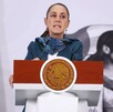 Falso que la CIA opere en territorio mexicano: Sheinbaum.