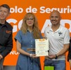 Presentación del Código Adam en el Estadio Monterrey