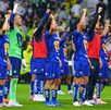 Pumas agradeciendo el apoyo de la afición en el Clausura 2026.