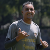 Pumas cerró como líder del torneo con Efraín Juárez en el banquillo.