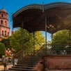 Querétaro continua con altas temperaturas en la mayoría de los municipios del estado, se espera que el clima rebase los 35 grados centígrados.