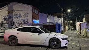 Rescatistas de Protección Civil Jaguares brindaron atención prehospitalaria al herido