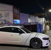 Rescatistas de Protección Civil Jaguares brindaron atención prehospitalaria al herido
