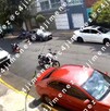 Así fue el enfrentamiento a balazos de gaseros en la GAM por disputa de ventas.