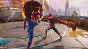 Conoce los personajes de Marvel Rivals y como desbloquear cada personaje