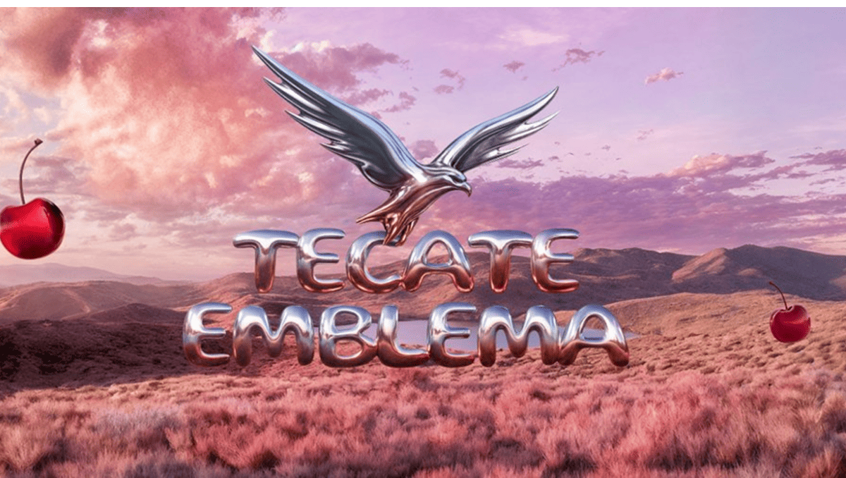 CDMX se pintará de morado por la llegado del Tecate Emblema 2026, la fiesta más emblemática de México.