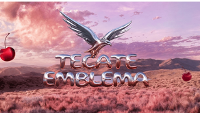 CDMX se pintará de morado por la llegado del Tecate Emblema 2026, la fiesta más emblemática de México.