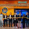 'Territorio Tigres' es un nuevo concepto del equipo felino convertido en restaurante para la afición 'Incomparable'.