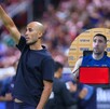Fernando Gorriarán habló sobre Guido Pizarro