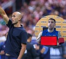 Fernando Gorriarán habló sobre Guido Pizarro
