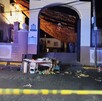 Una explosión en las fiestas de Amatitán, Jalisco, deja 25 lesionados tras el estallido de un cilindro de gas por pirotecnia. Consulta el reporte de víctimas.