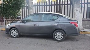 Bebé abandonado en taxi por aplicación en Ecatepec