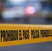En la colonia 12 de Diciembre asesinan a un conductor con un arma de fuego.