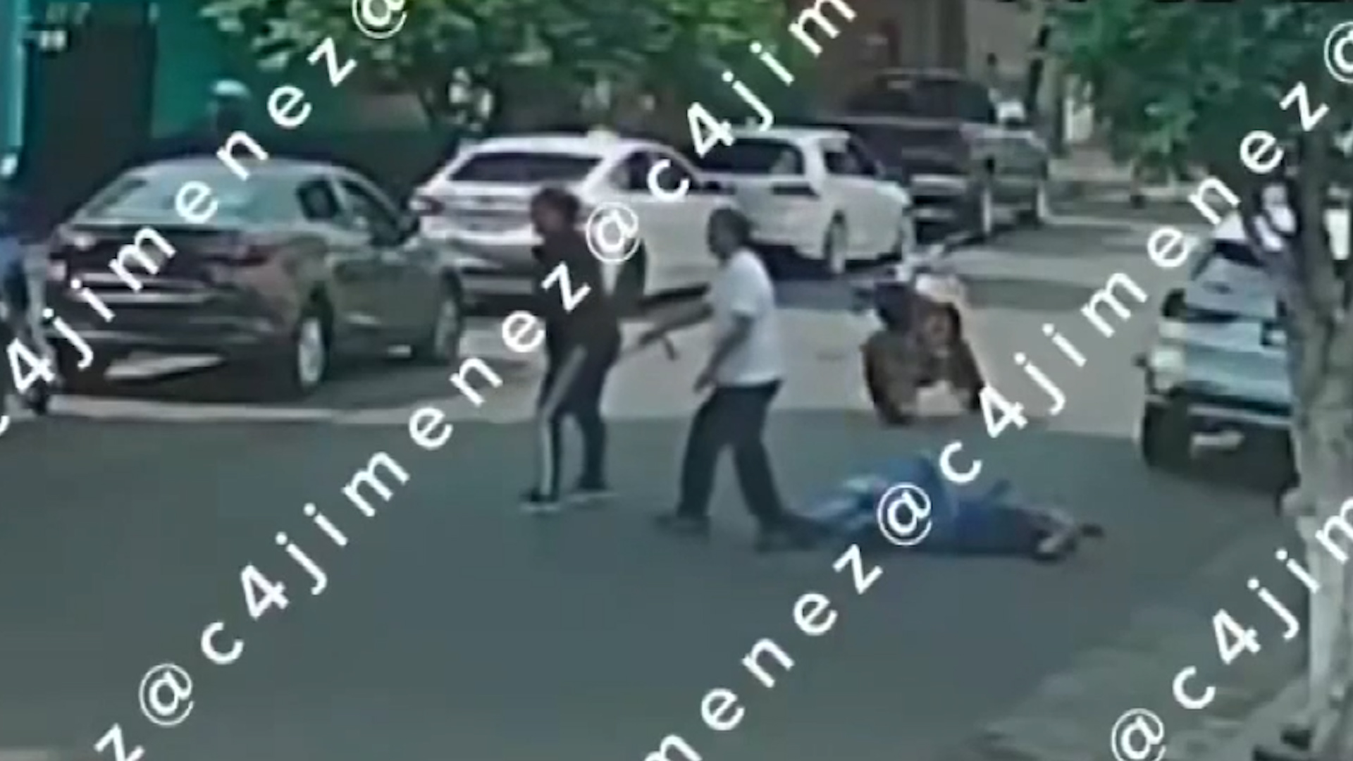 Un enfrentamiento armado entre un grupo de caseros conflictivos en la colonia Providencia, Gustavo A. Madero, cobró la vida de dos hermanos.