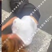 Extorsionadora ataca a la supuesta amante de su novio en el Mercado de Jamaica