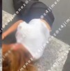 Extorsionadora ataca a la supuesta amante de su novio en el Mercado de Jamaica