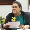 La ministra Lenia Batres calificó como “indeseable” la relación entre el Ejecutivo y el Congreso de Nuevo León por sus controversias constitucionales.