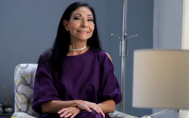 María Guadalupe