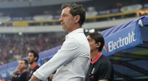 El futuro de Diego Cocca con el Atlas pende de un hilo. Conoce las exigencias del técnico argentino.