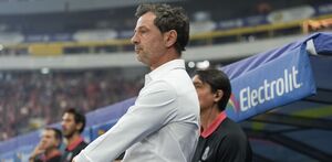 El futuro de Diego Cocca con el Atlas pende de un hilo. Conoce las exigencias del técnico argentino.