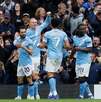 Manchester City derrotó 3-0 a Brentford en la jornada 36 de la Premier League.