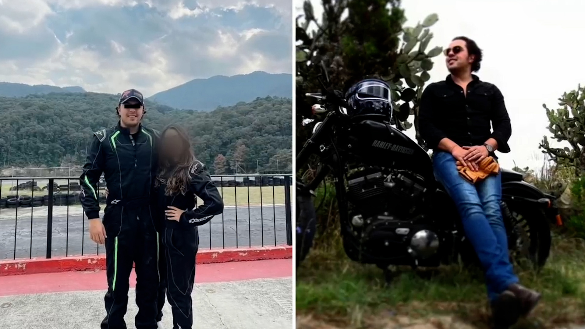 La FGR investiga una red de huachicol que involucra a Iker N, al ex candidato del PRD Jacob N y al dueño de Miss Universo, Raúl Rocha Cantú.