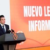 Miguel Flores aseguró que el Gobierno de Nuevo León trabaja junto a empresarios para fortalecer la transparencia y combatir corrupción.