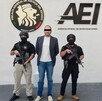 El dueño de Tamayo Capital fue detenido en Querétaro por presunto fraude contra más de 60 inversionistas de Nuevo León.