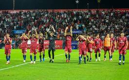 Jugadores de Tepatitlán