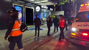 Matan hombre afuera de Foro 1869 en CdMx