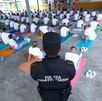 Yoga y mindfulness