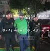 Hombre mata a balazos a automovilista en alcaldía Álvaro Obregón