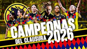 América Femenil se coronó tras vencer a Rayadas en la Final del Clausura 2026.