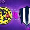 América Femenil recibe a Rayadas en búsqueda de un nuevo titulo de Liga MX.