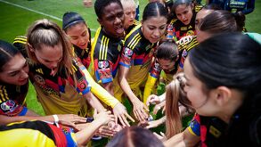 América Femenil ha ganado tres campeonatos en la Liga MX Femenil.