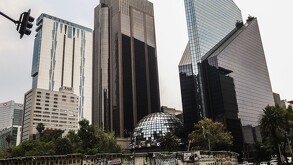 Consulta si hay contingencia ambiental en Ciudad de México este lunes.