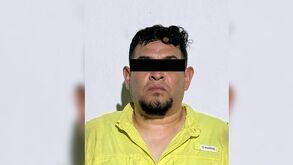 Detenido en Santa Catarina por robo de reloj de lujo