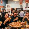 Conoce todos los detalles del festival de pizza y pasta en la Ciudad de México.