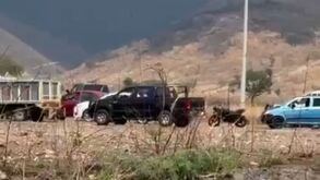 Samuel Ariza Razo, hermano de la exalcaldesa Xóchitl Ariza, fue asesinado en una emboscada en la carretera Izúcar de Matamoros-Cuautla.