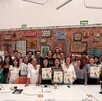 Querétaro llevará a cabo por sexto año consecutivo la Noche de Museos, en donde se busca acercar más a las personas al arte.