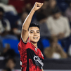 El jugador Gilberto Mora regresó a la actividad con Xolos de Tijuana luego de un periodo prolongado sin jugar, marcando su reaparición en la Liga MX.