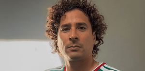 Guillermo Ochoa apunta a formar parte de la Selección Mexicana rumbo a la Copa del Mundo 2026.