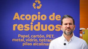 Con talleres familiares y acopio de electrónicos, pilas y aceite usado, se llevó a cabo el Reciclafest por el Día Mundial del Reciclaje en NL.