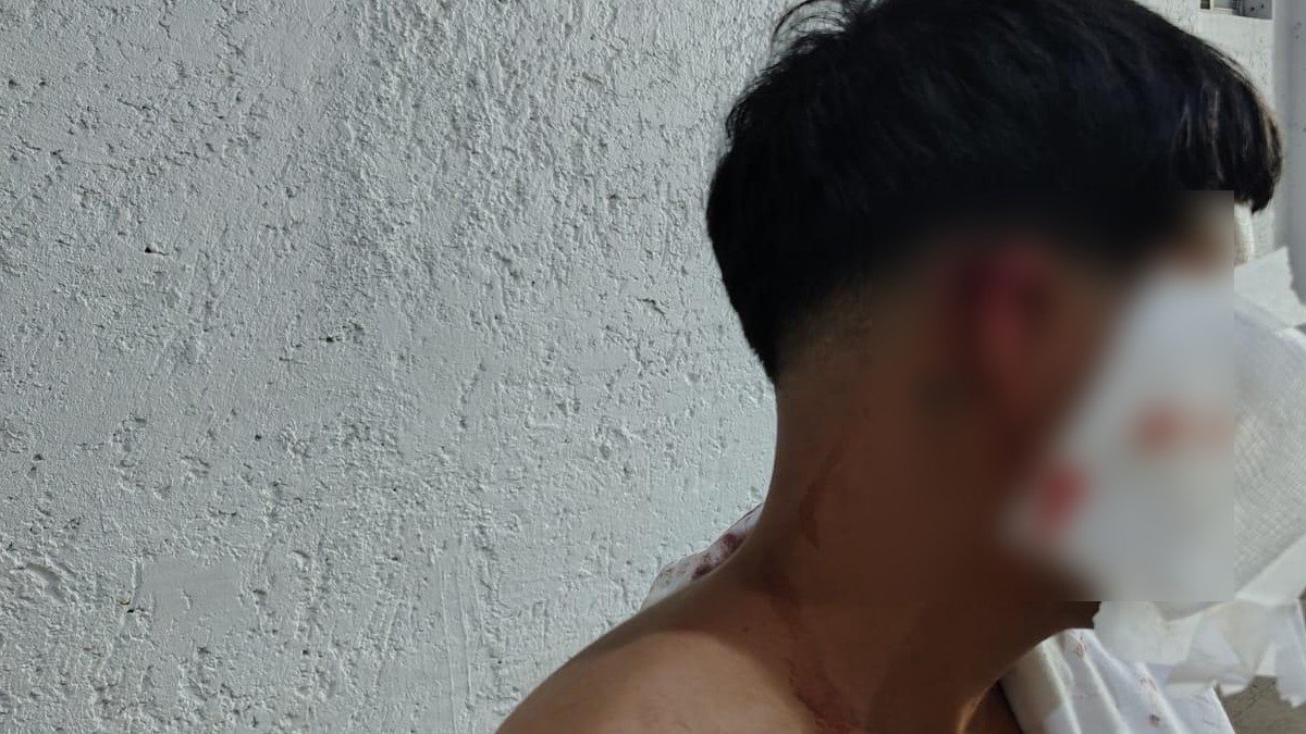 1