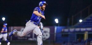 Jugador de Charros