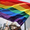 Miles de personas marchan en apoyo a la comunidad LGBT+ en CdMx