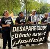 A 25 días del Mundial 2026, el colectivo FUNDENL organizó un partido simbólico en Monterrey para visibilizar la crisis de personas desaparecidas.