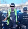 Perpetrador de robo a elemento de la Guardia Nacional